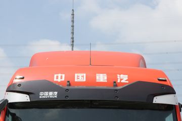 й HOWO TX7 290 4X2 9.6AMTԶʽػͼƬ