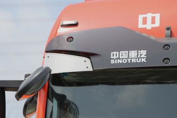 й HOWO TX7 290 4X2 9.6AMTԶʽػͼƬ