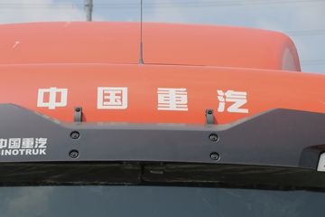 й HOWO TX7 290 4X2 9.6AMTԶʽػͼƬ