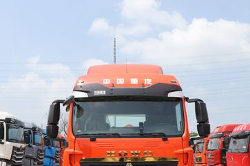 й HOWO TX7 290 4X2 9.6AMTԶʽػͼƬ