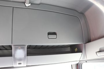 �й����� HOWO TX7 290���� 4X2 9.6��AMT�Զ�����ʽ�ػ���ͼƬ