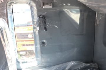 �й����� HOWO TX7 290���� 4X2 9.6��AMT�Զ�����ʽ�ػ���ͼƬ