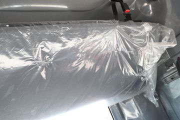 �й����� HOWO TX7 290���� 4X2 9.6��AMT�Զ�����ʽ�ػ���ͼƬ