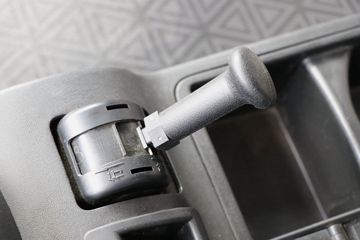 �й����� HOWO TX7 290���� 4X2 9.6��AMT�Զ�����ʽ�ػ���ͼƬ