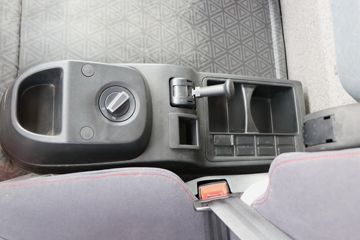 �й����� HOWO TX7 290���� 4X2 9.6��AMT�Զ�����ʽ�ػ���ͼƬ