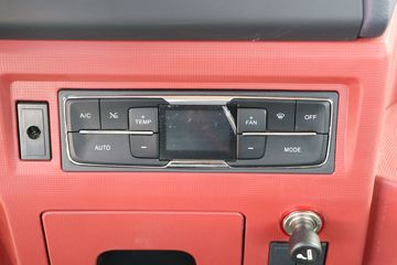 �й����� HOWO TX7 290���� 4X2 9.6��AMT�Զ�����ʽ�ػ���ͼƬ