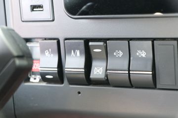 �й����� HOWO TX7 290���� 4X2 9.6��AMT�Զ�����ʽ�ػ���ͼƬ