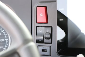 �й����� HOWO TX7 290���� 4X2 9.6��AMT�Զ�����ʽ�ػ���ͼƬ