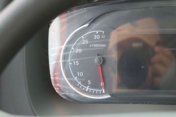 �й����� HOWO TX7 290���� 4X2 9.6��AMT�Զ�����ʽ�ػ���ͼƬ