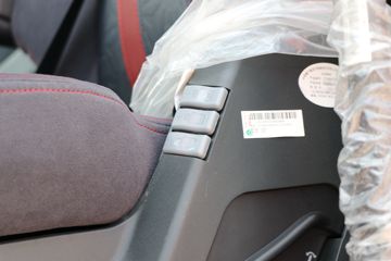 �й����� HOWO TX7 290���� 4X2 9.6��AMT�Զ�����ʽ�ػ���ͼƬ