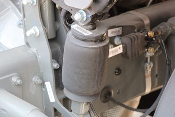 �й����� HOWO TX7 290���� 4X2 9.6��AMT�Զ�����ʽ�ػ���ͼƬ