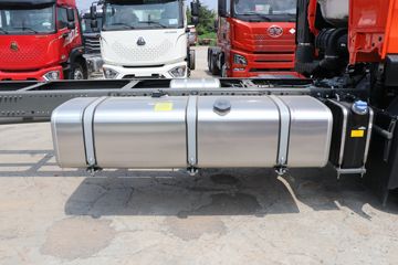 �й����� HOWO TX7 290���� 4X2 9.6��AMT�Զ�����ʽ�ػ���ͼƬ