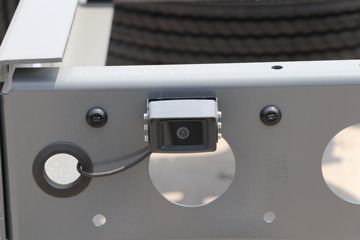 �й����� HOWO TX7 290���� 4X2 9.6��AMT�Զ�����ʽ�ػ���ͼƬ