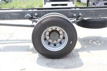 �й����� HOWO TX7 290���� 4X2 9.6��AMT�Զ�����ʽ�ػ���ͼƬ