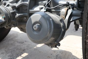 �й����� HOWO TX7 290���� 4X2 9.6��AMT�Զ�����ʽ�ػ���ͼƬ