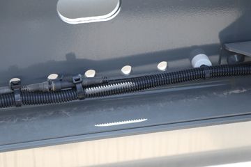 �й����� HOWO TX7 290���� 4X2 9.6��AMT�Զ�����ʽ�ػ���ͼƬ