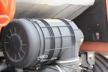 �й����� HOWO TX7 290���� 4X2 9.6��AMT�Զ�����ʽ�ػ���ͼƬ