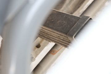 �й����� HOWO TX7 290���� 4X2 9.6��AMT�Զ�����ʽ�ػ���ͼƬ