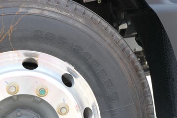 �й����� HOWO TX7 290���� 4X2 9.6��AMT�Զ�����ʽ�ػ���ͼƬ