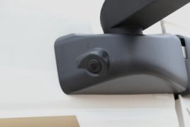 HOWO TX7 载货车外观                                                图片