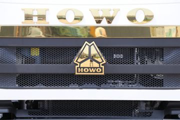 й HOWO TX7 PRO 290 4X2 9.6AMTԶʽػͼƬ