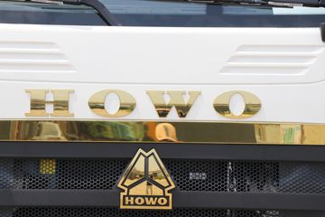 й HOWO TX7 PRO 290 4X2 9.6AMTԶʽػͼƬ