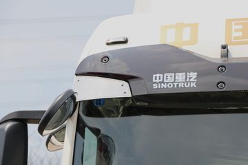 й HOWO TX7 PRO 290 4X2 9.6AMTԶʽػͼƬ