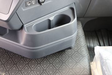 �й����� HOWO TX7 PRO 290���� 4X2 9.6��AMT�Զ�����ʽ�ػ���ͼƬ