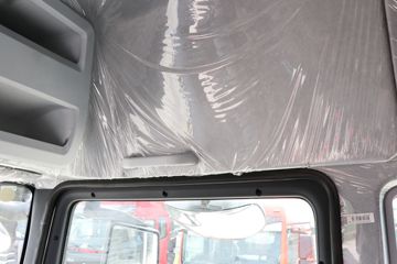 �й����� HOWO TX7 PRO 290���� 4X2 9.6��AMT�Զ�����ʽ�ػ���ͼƬ