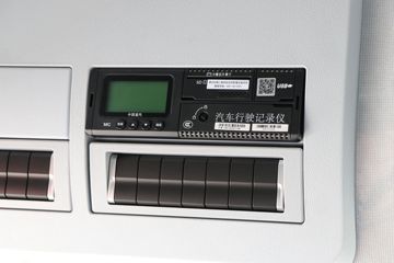 �й����� HOWO TX7 PRO 290���� 4X2 9.6��AMT�Զ�����ʽ�ػ���ͼƬ