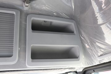 �й����� HOWO TX7 PRO 290���� 4X2 9.6��AMT�Զ�����ʽ�ػ���ͼƬ