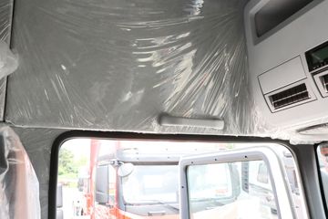 �й����� HOWO TX7 PRO 290���� 4X2 9.6��AMT�Զ�����ʽ�ػ���ͼƬ