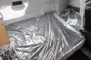 �й����� HOWO TX7 PRO 290���� 4X2 9.6��AMT�Զ�����ʽ�ػ���ͼƬ