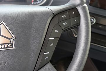 �й����� HOWO TX7 PRO 290���� 4X2 9.6��AMT�Զ�����ʽ�ػ���ͼƬ