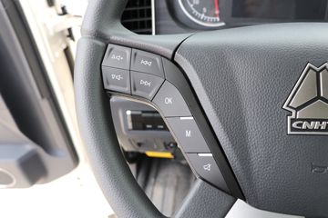 �й����� HOWO TX7 PRO 290���� 4X2 9.6��AMT�Զ�����ʽ�ػ���ͼƬ