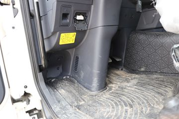 �й����� HOWO TX7 PRO 290���� 4X2 9.6��AMT�Զ�����ʽ�ػ���ͼƬ