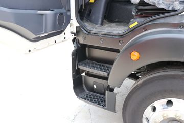 �й����� HOWO TX7 PRO 290���� 4X2 9.6��AMT�Զ�����ʽ�ػ���ͼƬ