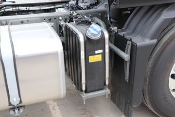 �й����� HOWO TX7 PRO 290���� 4X2 9.6��AMT�Զ�����ʽ�ػ���ͼƬ