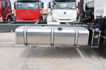 �й����� HOWO TX7 PRO 290���� 4X2 9.6��AMT�Զ�����ʽ�ػ���ͼƬ