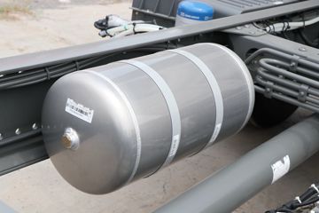 �й����� HOWO TX7 PRO 290���� 4X2 9.6��AMT�Զ�����ʽ�ػ���ͼƬ