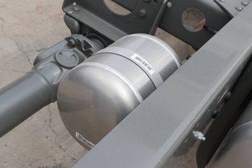 �й����� HOWO TX7 PRO 290���� 4X2 9.6��AMT�Զ�����ʽ�ػ���ͼƬ