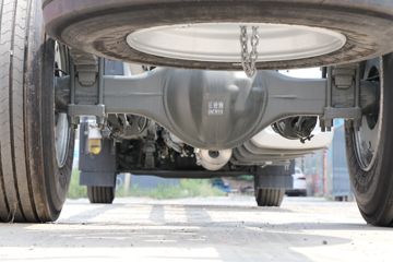 �й����� HOWO TX7 PRO 290���� 4X2 9.6��AMT�Զ�����ʽ�ػ���ͼƬ