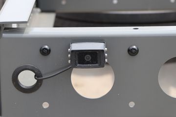 �й����� HOWO TX7 PRO 290���� 4X2 9.6��AMT�Զ�����ʽ�ػ���ͼƬ