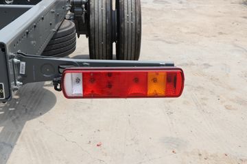 �й����� HOWO TX7 PRO 290���� 4X2 9.6��AMT�Զ�����ʽ�ػ���ͼƬ