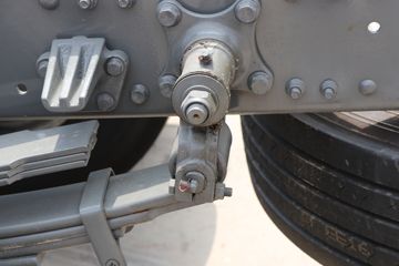 �й����� HOWO TX7 PRO 290���� 4X2 9.6��AMT�Զ�����ʽ�ػ���ͼƬ