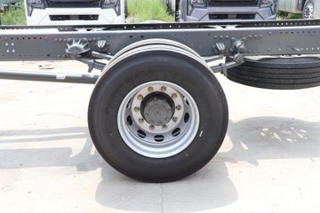 �й����� HOWO TX7 PRO 290���� 4X2 9.6��AMT�Զ�����ʽ�ػ���ͼƬ