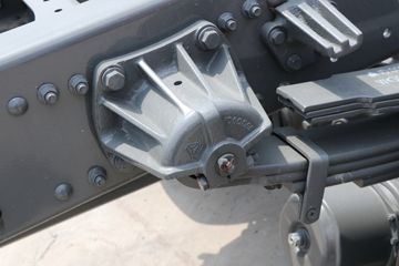 �й����� HOWO TX7 PRO 290���� 4X2 9.6��AMT�Զ�����ʽ�ػ���ͼƬ