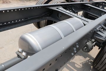 �й����� HOWO TX7 PRO 290���� 4X2 9.6��AMT�Զ�����ʽ�ػ���ͼƬ