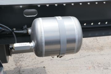 �й����� HOWO TX7 PRO 290���� 4X2 9.6��AMT�Զ�����ʽ�ػ���ͼƬ