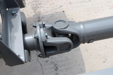 �й����� HOWO TX7 PRO 290���� 4X2 9.6��AMT�Զ�����ʽ�ػ���ͼƬ